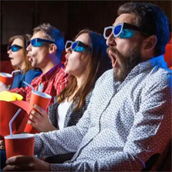 常见裸眼3D显示技术差异全面对比